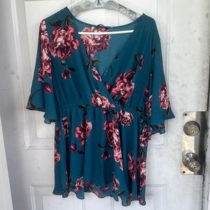 Business casual cute shirt!!